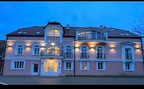 Luxury Apartments